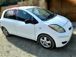 تۆیۆتا یارس